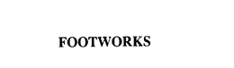 FOOTWORKS trademark