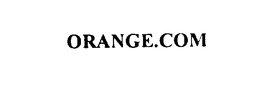 ORANGE.COM trademark