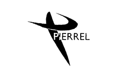 P PIERREL trademark