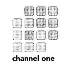 CHANNEL ONE trademark