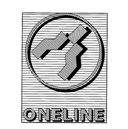 ONELINE trademark
