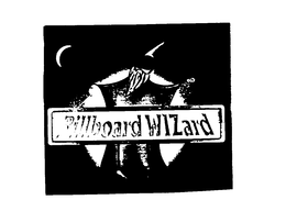 BILLBOARD WIZARD trademark