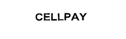 CELLPAY trademark