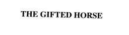 THE GIFTED HORSE trademark