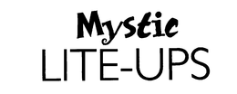 MYSTIC LITE-UPS trademark