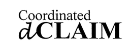 COORDINATED DCLAIM trademark