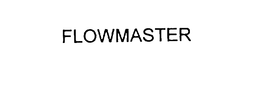 FLOWMASTER trademark