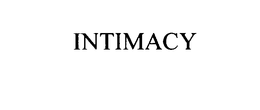 INTIMACY trademark