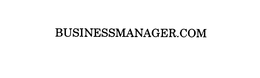 BUSINESSMANAGER.COM trademark