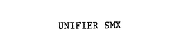 UNIFIER SMX trademark