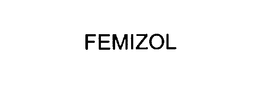 FEMIZOL trademark