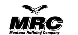 MRC MONTANA REFINING COMPANY trademark