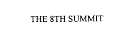 THE 8TH SUMMIT trademark