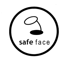 SAFE FACE trademark