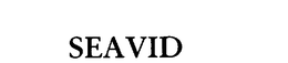 SEAVID trademark