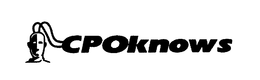 CPOKNOWS trademark