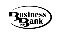 BUSINESS BANK NV trademark