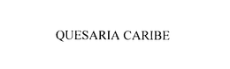 QUESARIA CARIBE trademark