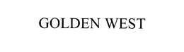 GOLDEN WEST trademark
