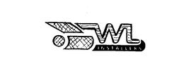 WL INSTALLERS trademark
