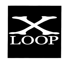 X LOOP trademark