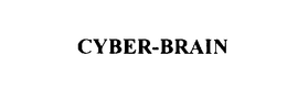 CYBER-BRAIN trademark