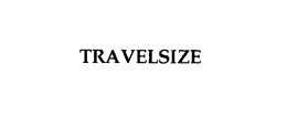 TRAVELSIZE trademark