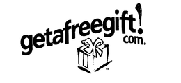 GETAFREEGIFT!COM trademark
