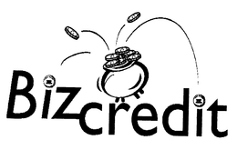 BIZCREDIT trademark