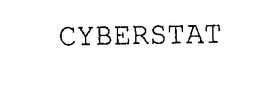 CYBERSTAT trademark