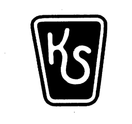 KS trademark