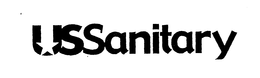 USSANITARY trademark