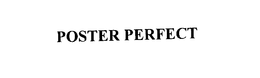 POSTER PERFECT trademark