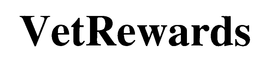 VETREWARDS trademark
