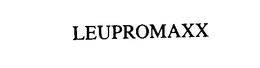 LEUPROMAXX trademark