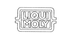 LIQUI MOLY trademark