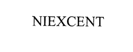 NIEXCENT trademark