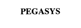 PEGASYS trademark