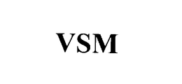 VSM trademark