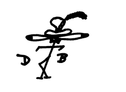 DB trademark