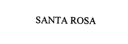 SANTA ROSA trademark