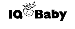 IQ BABY trademark