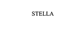STELLA trademark