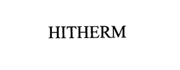 HITHERM trademark