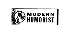 MH FOOTER(DESIGN) trademark