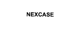 NEXCASE trademark