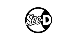 SEE-D trademark