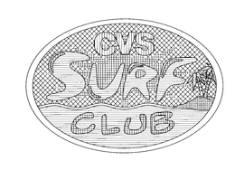 CVS SURF CLUB trademark