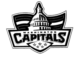 WASHINGTON CAPITALS trademark