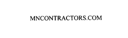MNCONTRACTORS.COM trademark